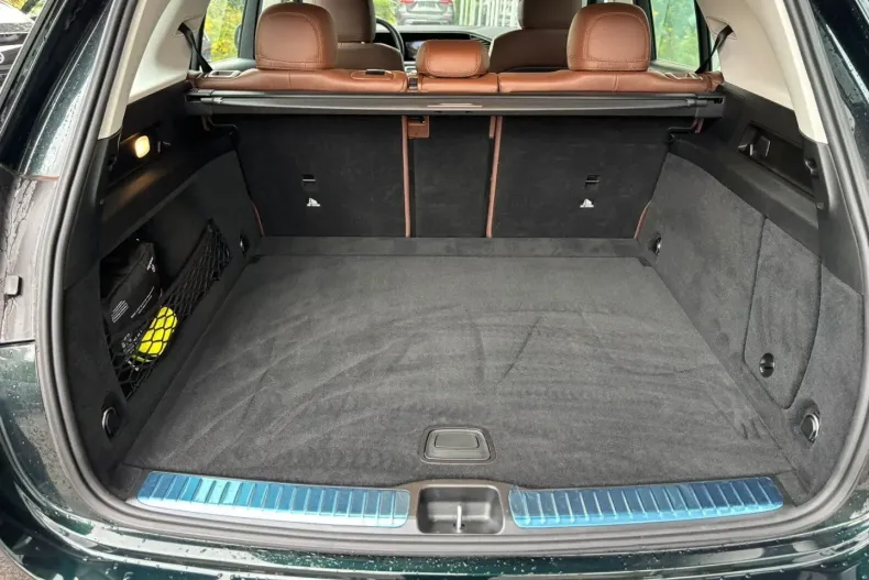 Mercedes-Benz GLE 450 din 2023 cu 23.656 km - oferta MER156179 - foto 7