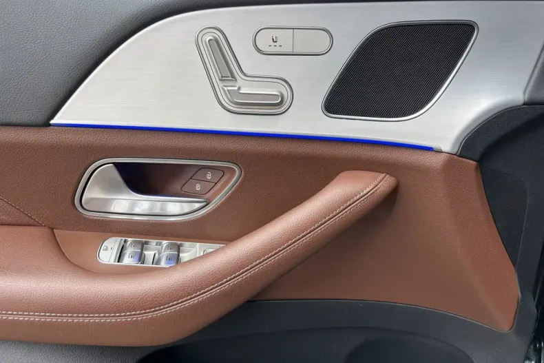 Mercedes-Benz GLE 450 din 2023 cu 23.656 km - oferta MER156179 - foto 11