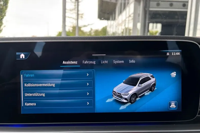 Mercedes-Benz GLE 450 din 2023 cu 23.656 km - oferta MER156179 - foto 17