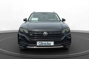 Volkswagen Touareg din 2020 - oferta VOL156182