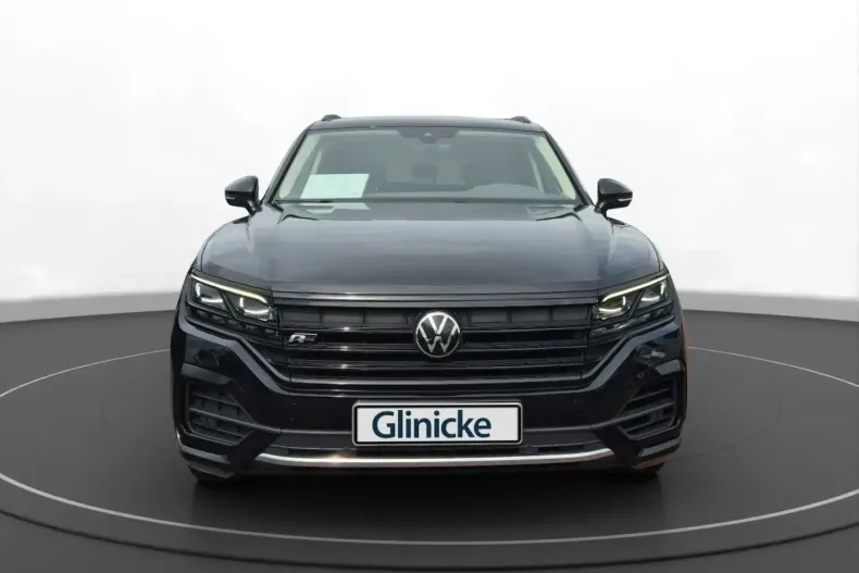 Volkswagen Touareg din 2020 cu 93.600 km - oferta VOL156182 - foto 1