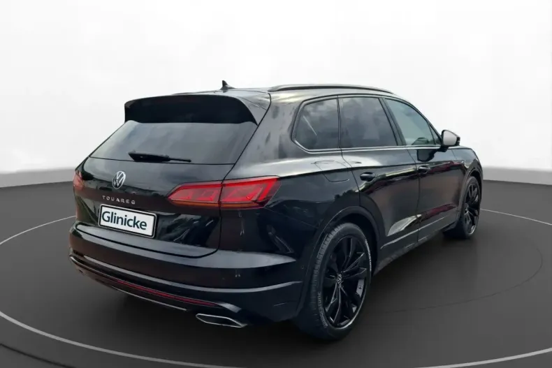 Volkswagen Touareg din 2020 cu 93.600 km - oferta VOL156182 - foto 4