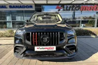 Mercedes-Benz GLS 63 din 2023 cu 34.900 km - oferta MER156183 - foto 1