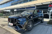 Mercedes-Benz GLS 63 din 2023 cu 34.900 km - oferta MER156183 - foto 6