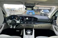 Mercedes-Benz GLS 63 din 2023 cu 34.900 km - oferta MER156183 - foto 10