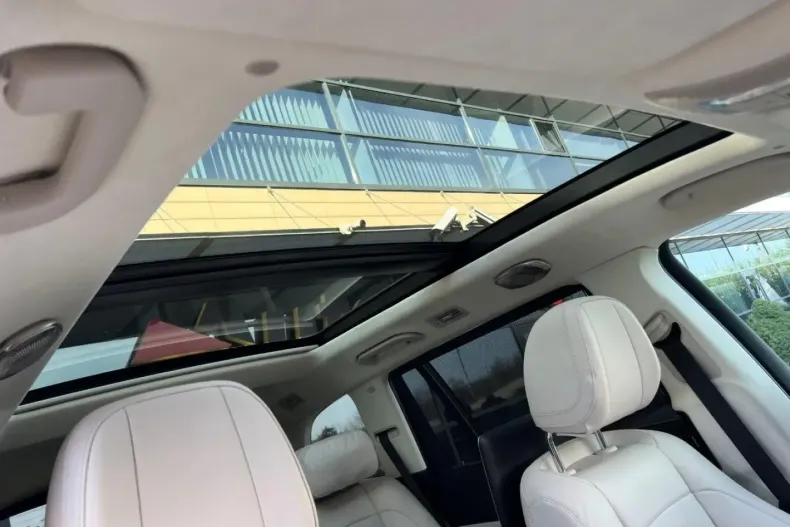 Mercedes-Benz GLS 63 din 2023 cu 34.900 km - oferta MER156183 - foto 11