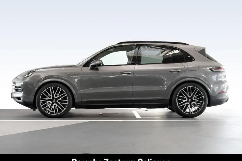 Porsche Cayenne din 2024 cu 21.362 km - oferta POR156184 - foto 2