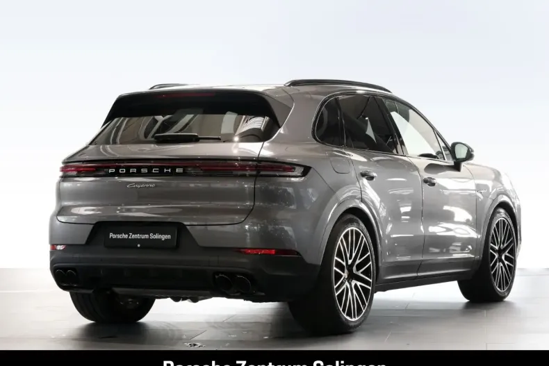 Porsche Cayenne din 2024 cu 21.362 km - oferta POR156184 - foto 4