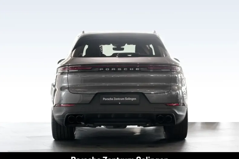 Porsche Cayenne din 2024 cu 21.362 km - oferta POR156184 - foto 5