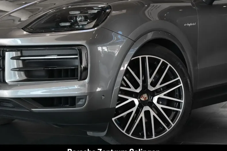 Porsche Cayenne din 2024 cu 21.362 km - oferta POR156184 - foto 6