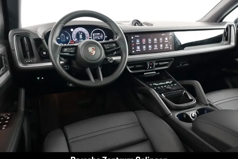 Porsche Cayenne din 2024 cu 21.362 km - oferta POR156184 - foto 18