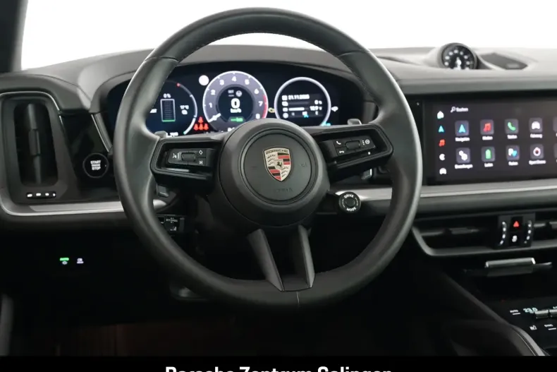 Porsche Cayenne din 2024 cu 21.362 km - oferta POR156184 - foto 19