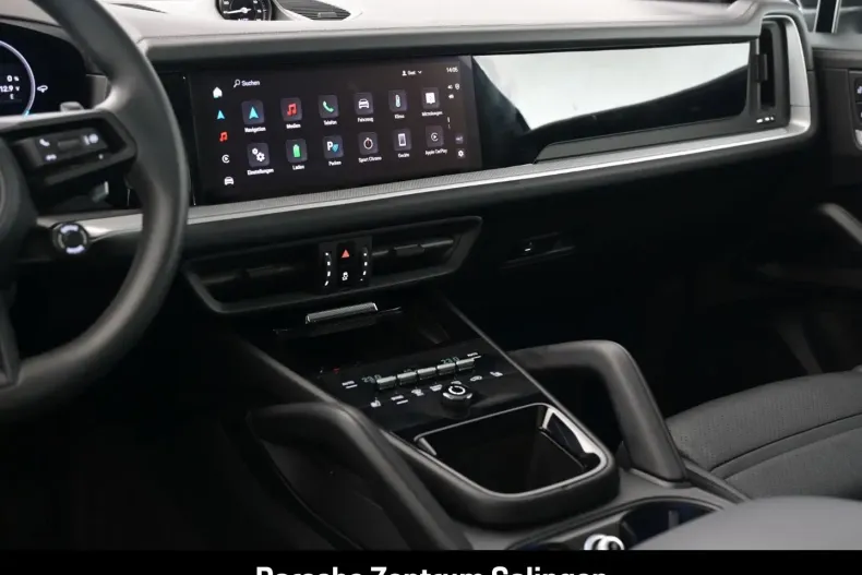 Porsche Cayenne din 2024 cu 21.362 km - oferta POR156184 - foto 20