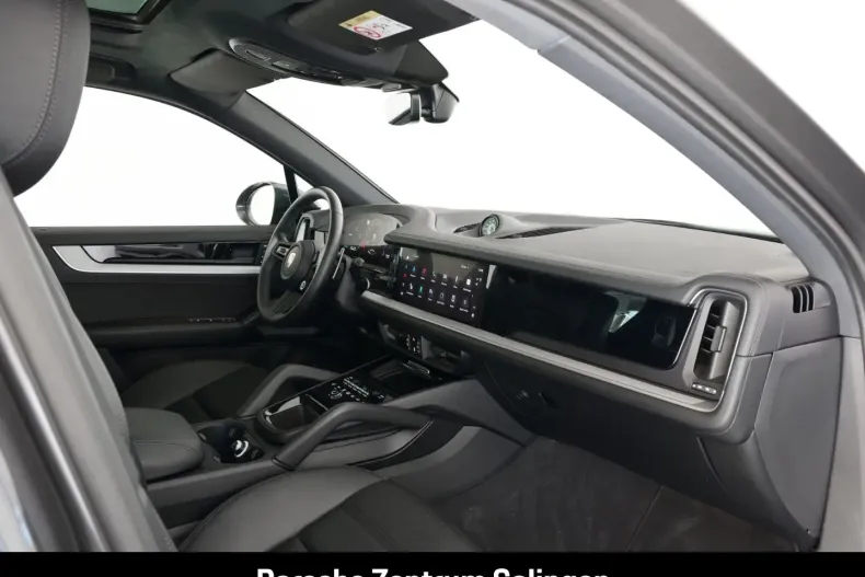 Porsche Cayenne din 2024 cu 21.362 km - oferta POR156184 - foto 21