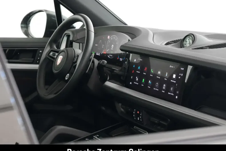 Porsche Cayenne din 2024 cu 21.362 km - oferta POR156184 - foto 24