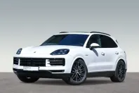 Porsche Cayenne din 2024 cu 19.400 km - oferta POR156185 - foto 1