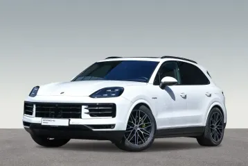 Porsche Cayenne din 2024 - oferta POR156185