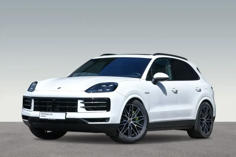 Porsche Cayenne din 2024 cu 19.400 km - oferta POR156185 - foto 1