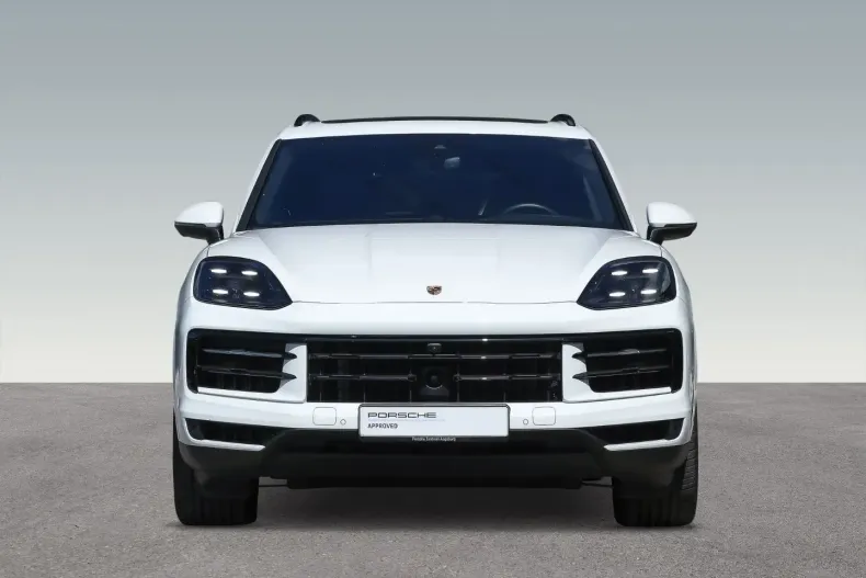 Porsche Cayenne din 2024 cu 19.400 km - oferta POR156185 - foto 4