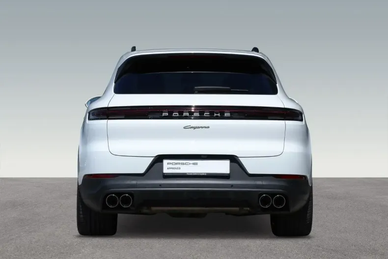 Porsche Cayenne din 2024 cu 19.400 km - oferta POR156185 - foto 5