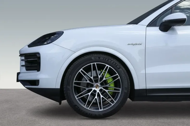 Porsche Cayenne din 2024 cu 19.400 km - oferta POR156185 - foto 6