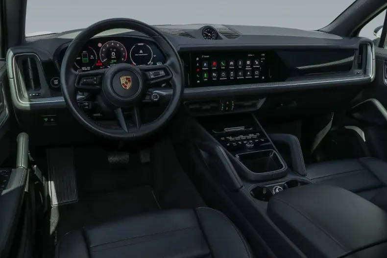 Porsche Cayenne din 2024 cu 19.400 km - oferta POR156185 - foto 10