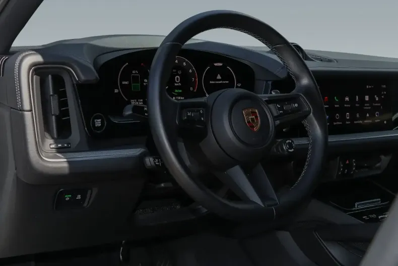 Porsche Cayenne din 2024 cu 19.400 km - oferta POR156185 - foto 12