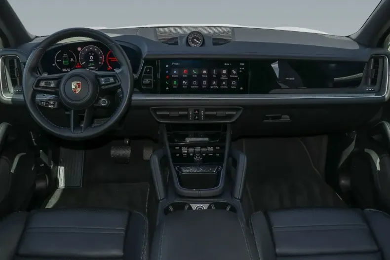 Porsche Cayenne din 2024 cu 19.400 km - oferta POR156185 - foto 13
