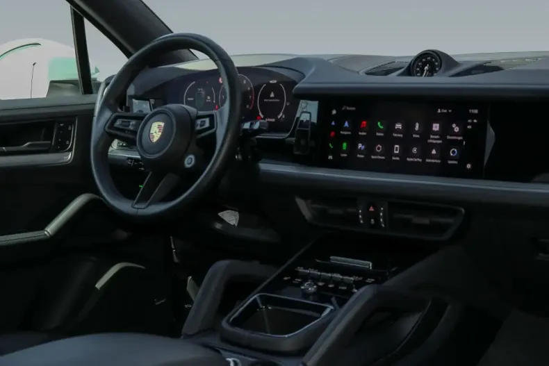 Porsche Cayenne din 2024 cu 19.400 km - oferta POR156185 - foto 17