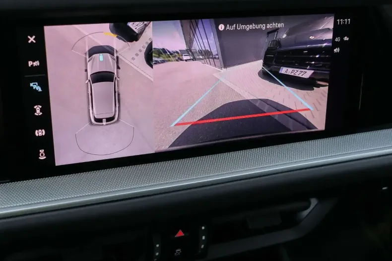 Porsche Cayenne din 2024 cu 19.400 km - oferta POR156185 - foto 20