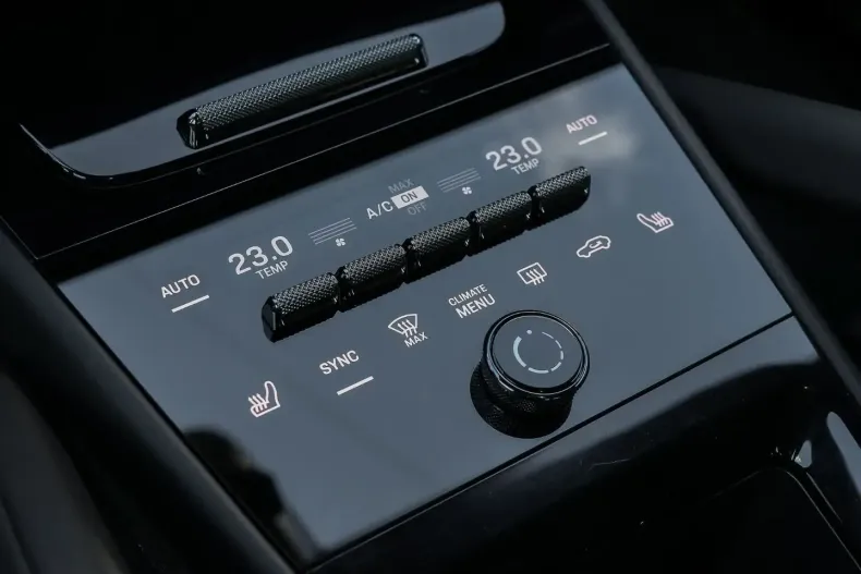 Porsche Cayenne din 2024 cu 19.400 km - oferta POR156185 - foto 21