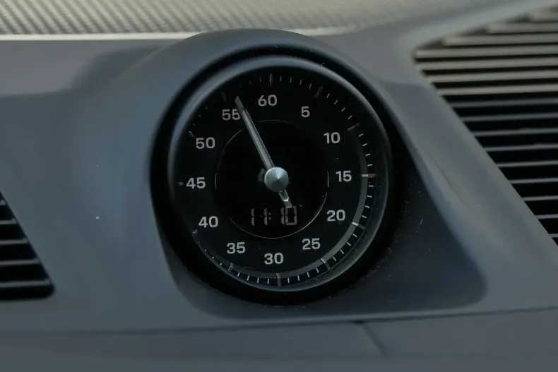 Porsche Cayenne din 2024 cu 19.400 km - oferta POR156185 - foto 22