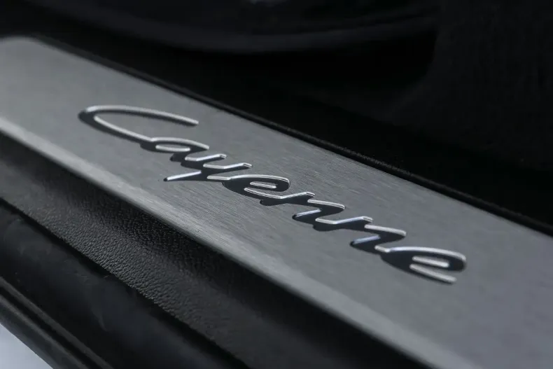 Porsche Cayenne din 2024 cu 19.400 km - oferta POR156185 - foto 26