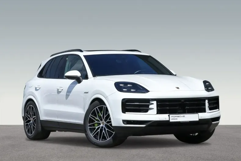 Porsche Cayenne din 2024 cu 19.400 km - oferta POR156185 - foto 29