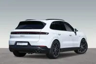 Porsche Cayenne din 2024 cu 19.400 km - oferta POR156185 - foto 31