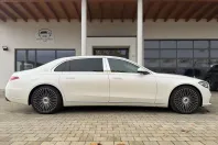 Mercedes-Benz S 580 din 2023 cu 33.500 km - oferta MER156186 - foto 1