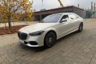 Mercedes-Benz S 580 din 2023 cu 33.500 km - oferta MER156186 - foto 3