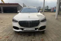 Mercedes-Benz S 580 din 2023 cu 33.500 km - oferta MER156186 - foto 4
