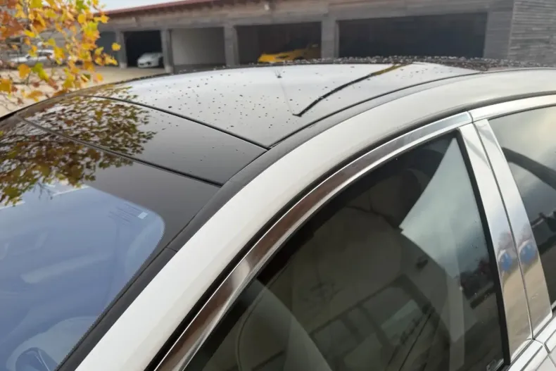 Mercedes-Benz S 580 din 2023 cu 33.500 km - oferta MER156186 - foto 7