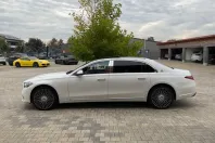 Mercedes-Benz S 580 din 2023 cu 33.500 km - oferta MER156186 - foto 8