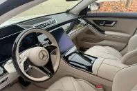 Mercedes-Benz S 580 din 2023 cu 33.500 km - oferta MER156186 - foto 10