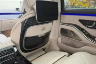 Mercedes-Benz S 580 din 2023 cu 33.500 km - oferta MER156186 - foto 15