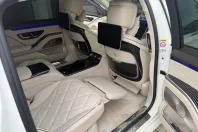 Mercedes-Benz S 580 din 2023 cu 33.500 km - oferta MER156186 - foto 19