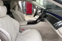 Mercedes-Benz S 580 din 2023 cu 33.500 km - oferta MER156186 - foto 21