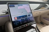 Mercedes-Benz S 580 din 2023 cu 33.500 km - oferta MER156186 - foto 24