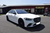 Mercedes-Benz S 580 din 2023 cu 39.900 km - oferta MER156187 - foto 5