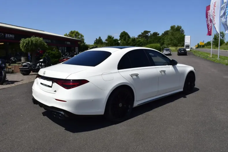 Mercedes-Benz S 580 din 2023 cu 39.900 km - oferta MER156187 - foto 7