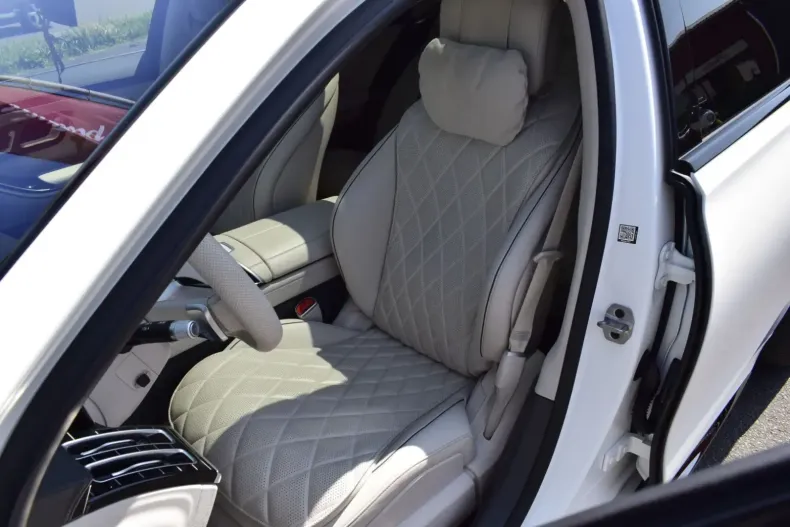 Mercedes-Benz S 580 din 2023 cu 39.900 km - oferta MER156187 - foto 9