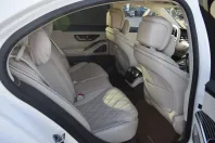 Mercedes-Benz S 580 din 2023 cu 39.900 km - oferta MER156187 - foto 11