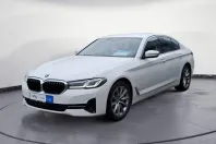 BMW 530 din 2023 cu 26.243 km - oferta BMW156188 - foto 1